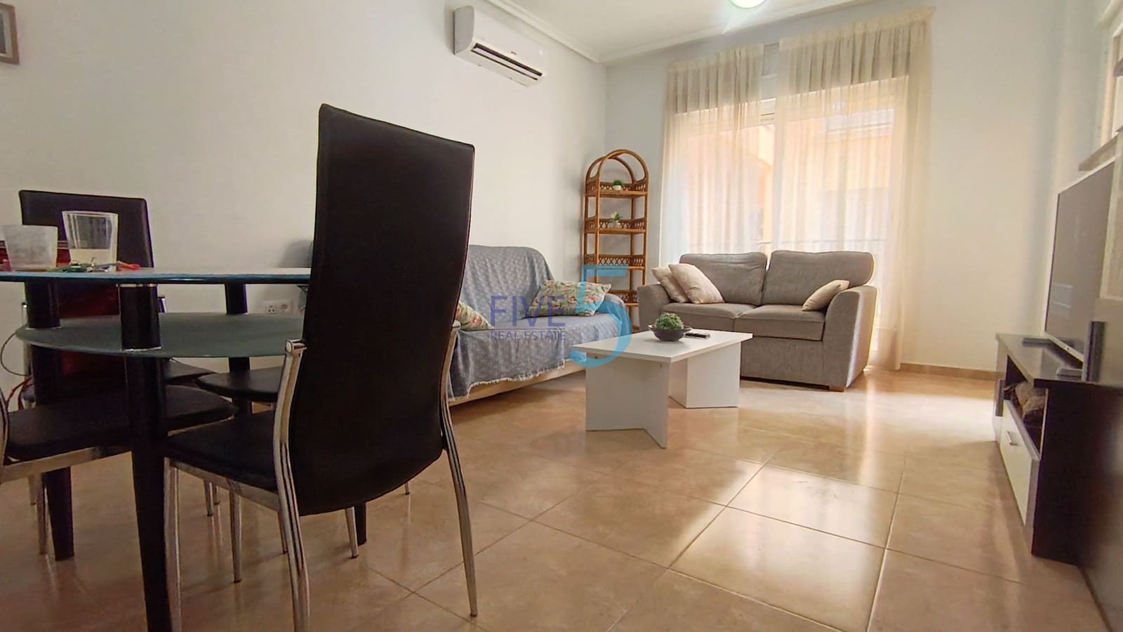 2 chambre Appartement à vendre à Formentera del Segura avec piscine - 105 000 € (Ref: 9985849)