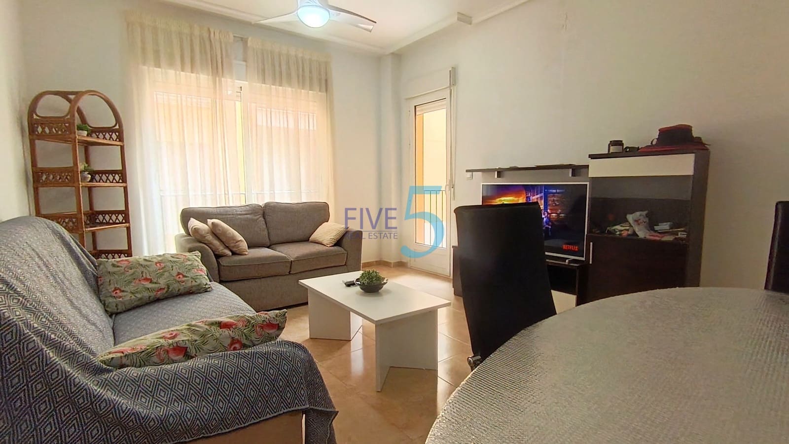2 chambre Appartement à vendre à Formentera del Segura avec piscine - 105 000 € (Ref: 9985849)