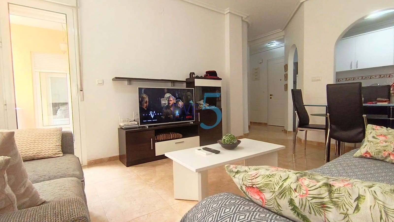 2 chambre Appartement à vendre à Formentera del Segura avec piscine - 105 000 € (Ref: 9985849)