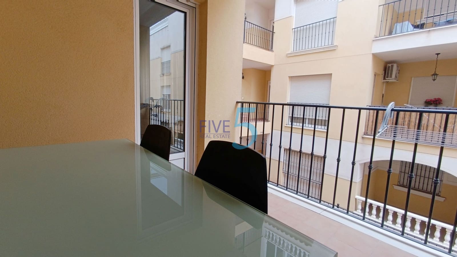 2 chambre Appartement à vendre à Formentera del Segura avec piscine - 105 000 € (Ref: 9985849)