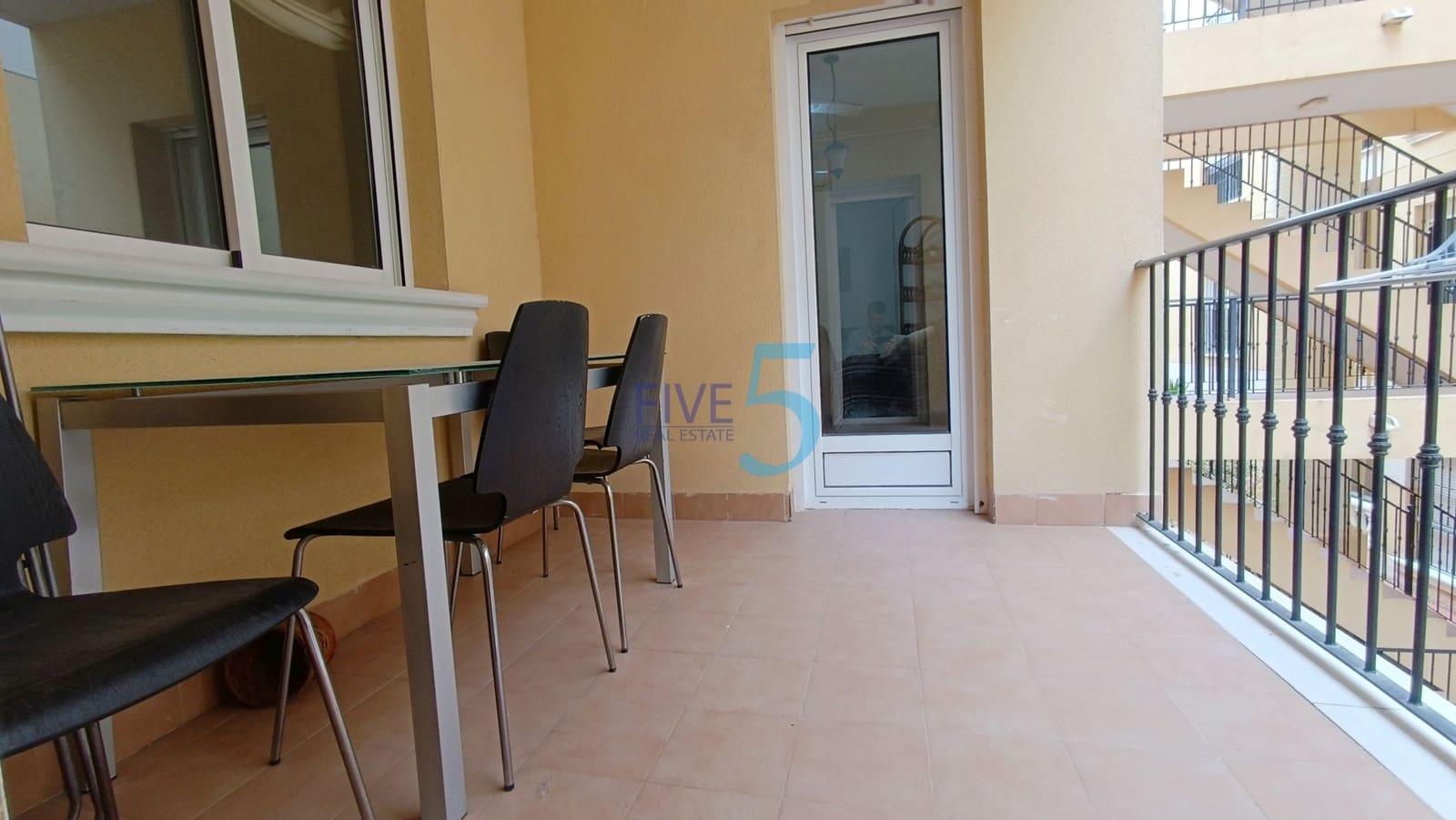 2 chambre Appartement à vendre à Formentera del Segura avec piscine - 105 000 € (Ref: 9985849)