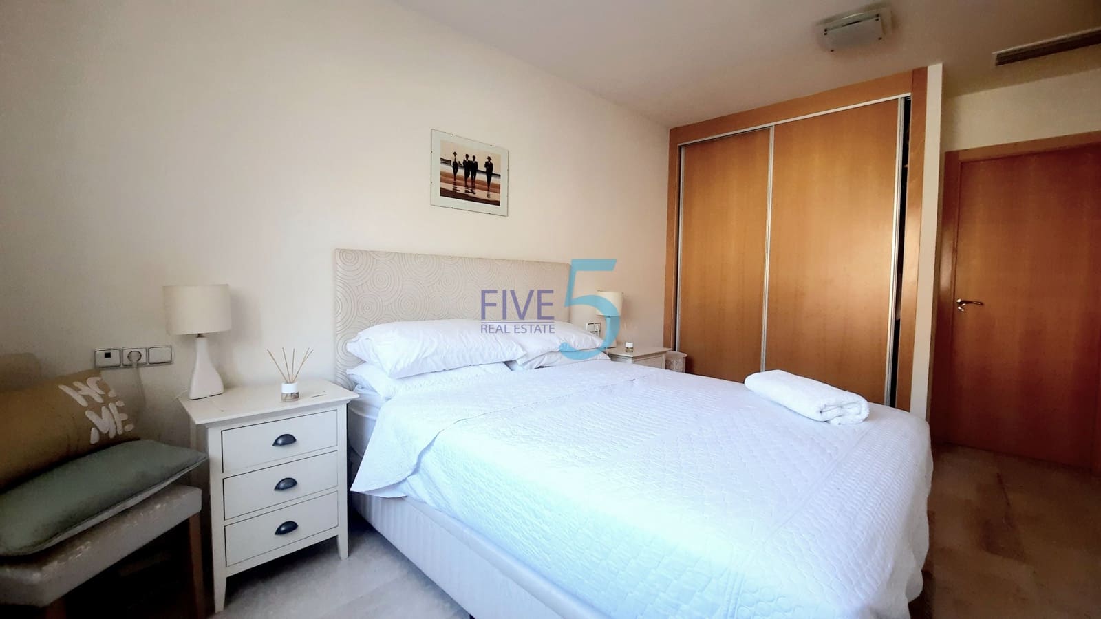 Apartamento de 3 habitaciones en La Tercia en venta con piscina garaje - 127.500 € (Ref: 9985914)