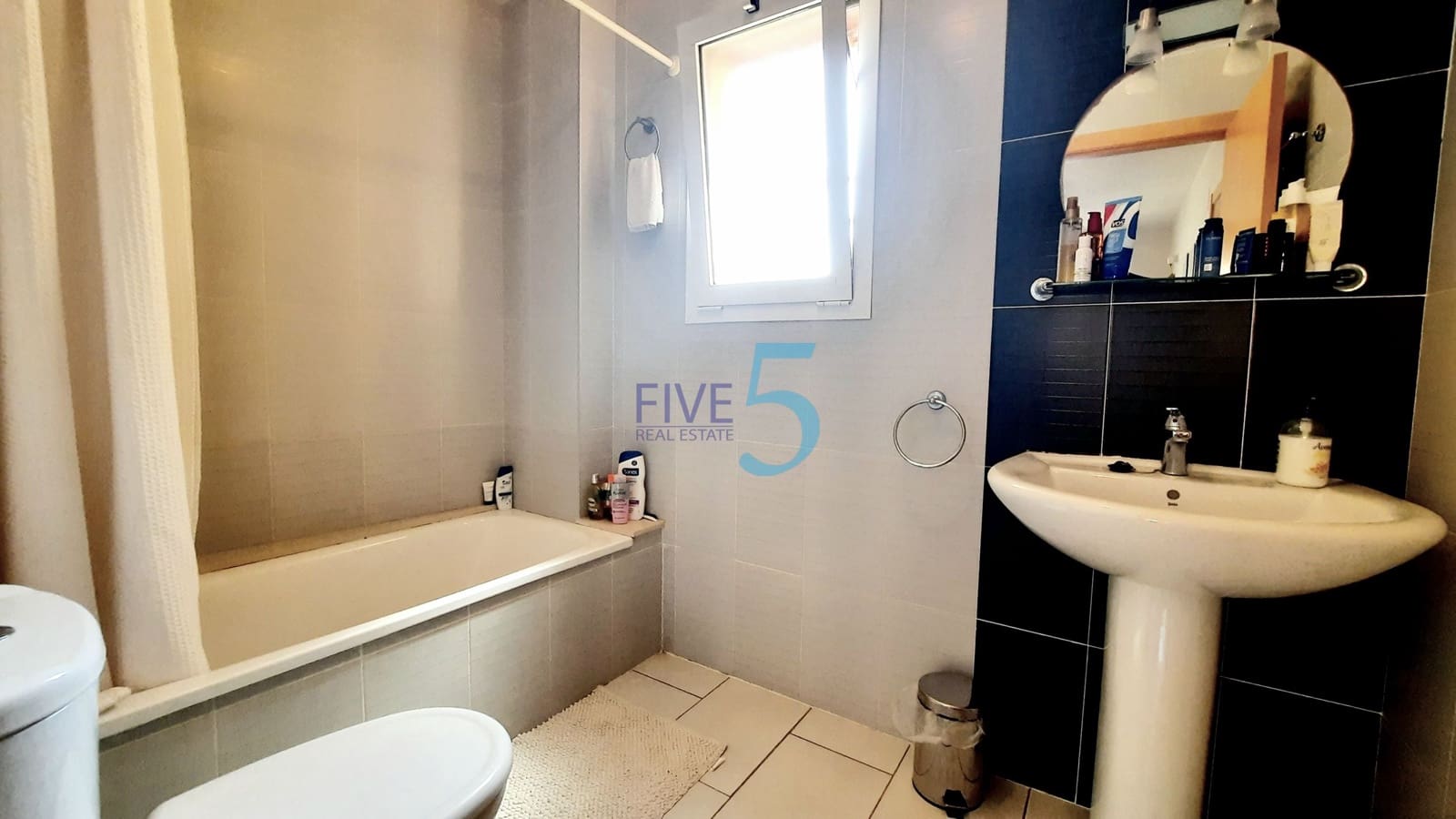 Apartamento de 3 habitaciones en La Tercia en venta con piscina garaje - 127.500 € (Ref: 9985914)