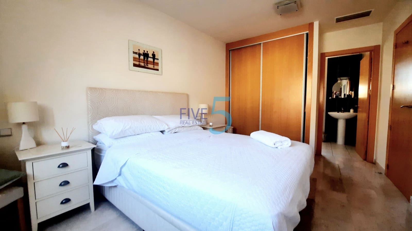Apartamento de 3 habitaciones en La Tercia en venta con piscina garaje - 127.500 € (Ref: 9985914)