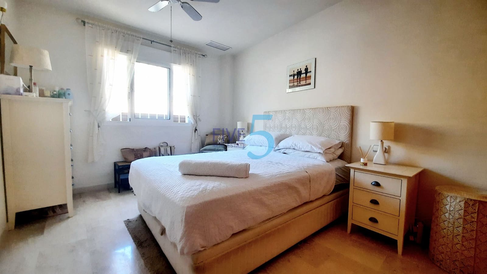 Apartamento de 3 habitaciones en La Tercia en venta con piscina garaje - 127.500 € (Ref: 9985914)