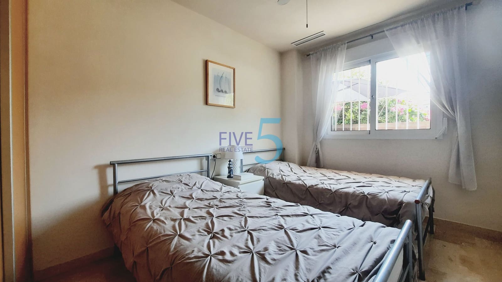Apartamento de 3 habitaciones en La Tercia en venta con piscina garaje - 127.500 € (Ref: 9985914)