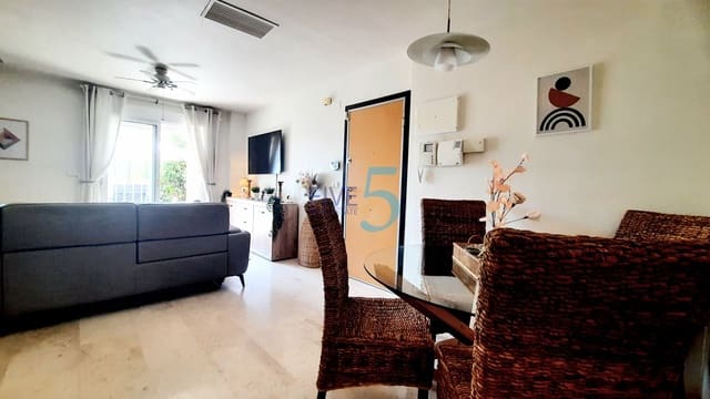 Apartamento de 3 habitaciones en La Tercia, Murcia ciudad en venta con piscina garaje - 127.500 € (Ref: 9985914)