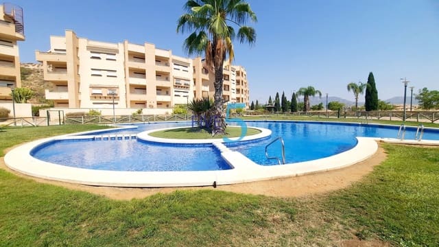 Apartamento de 3 habitaciones en La Tercia, Murcia ciudad en venta con piscina garaje - 127.500 € (Ref: 9985914)
