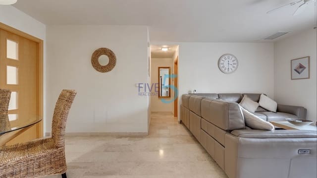 3 slaapkamer Appartement te koop in La Tercia, Murcia stad met zwembad garage - € 127.500 (Ref: 9985914)