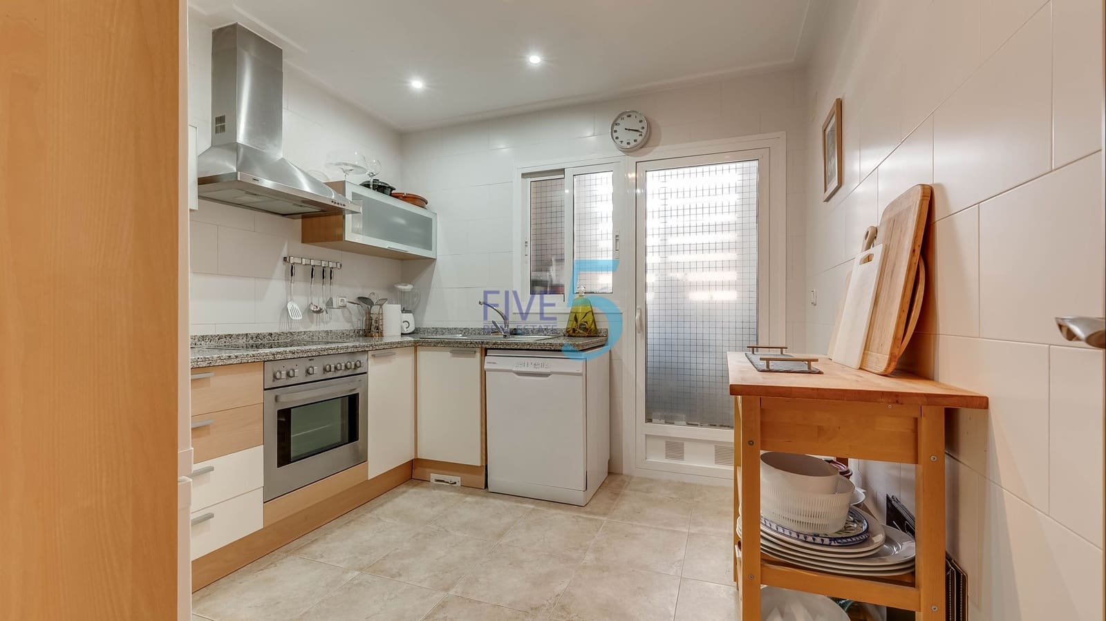 3 bedroom Apartment for sale in La Tercia with pool garage - € 127,500 (Ref: 9985914)