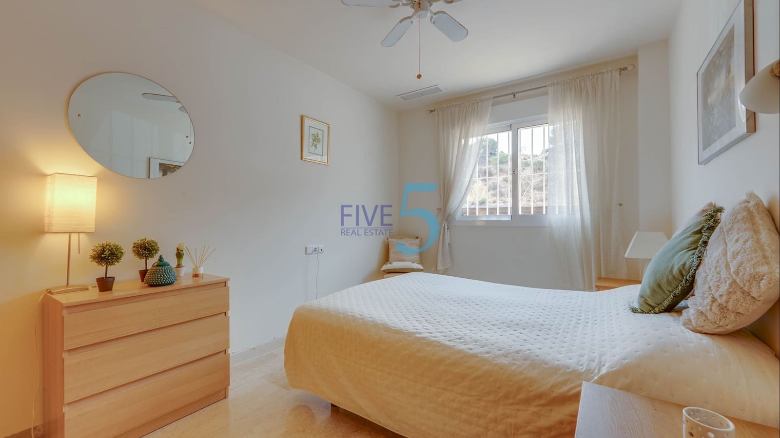 3 bedroom Apartment for sale in La Tercia with pool garage - € 127,500 (Ref: 9985914)