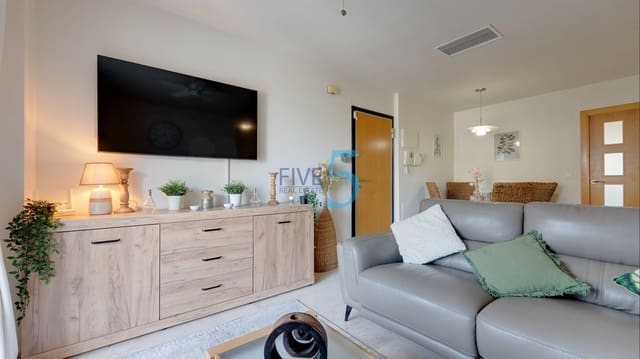 3 slaapkamer Appartement te koop in La Tercia, Murcia stad met zwembad garage - € 127.500 (Ref: 9985914)