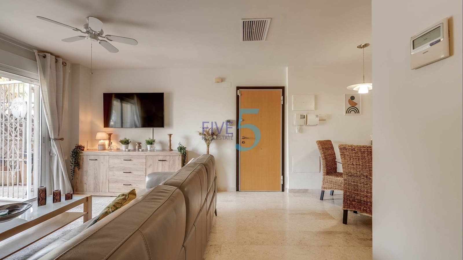 3 bedroom Apartment for sale in La Tercia with pool garage - € 127,500 (Ref: 9985914)