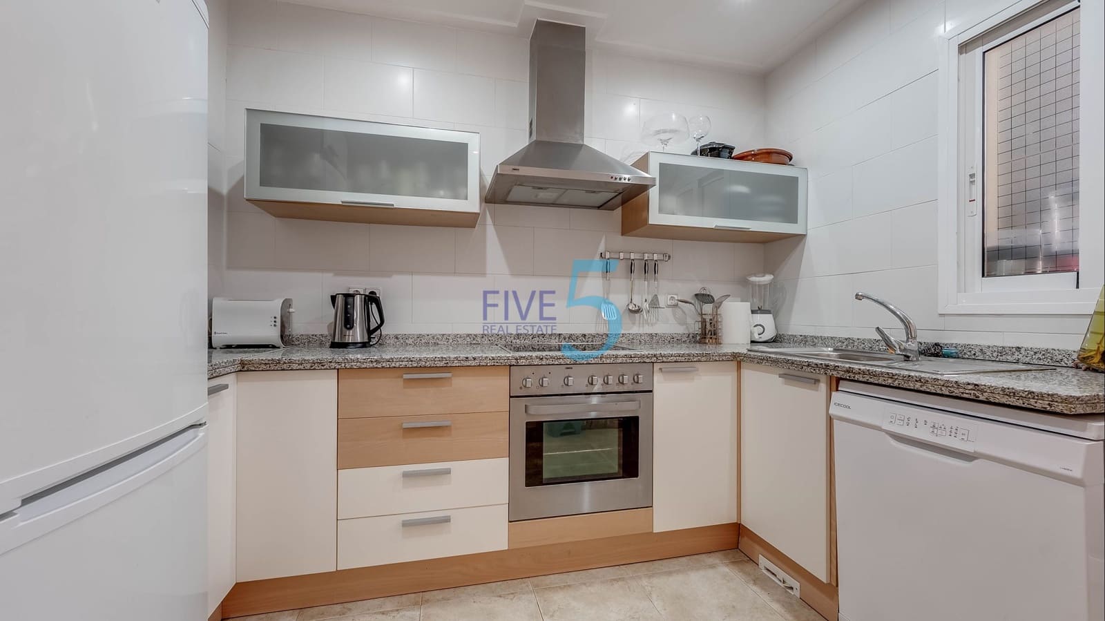 3 bedroom Apartment for sale in La Tercia with pool garage - € 127,500 (Ref: 9985914)