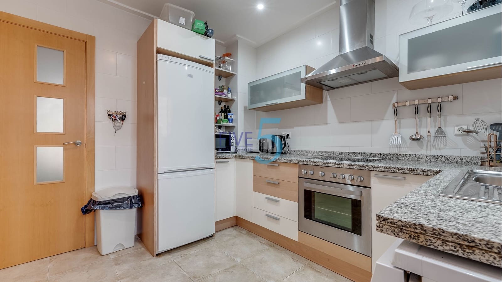 3 bedroom Apartment for sale in La Tercia with pool garage - € 127,500 (Ref: 9985914)