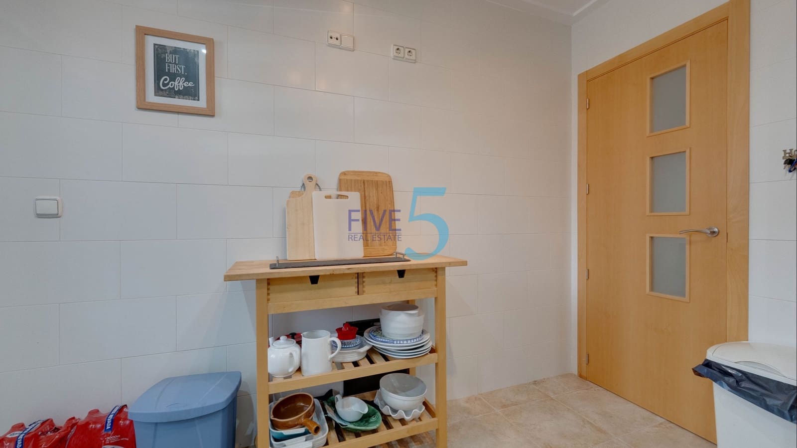 3 bedroom Apartment for sale in La Tercia with pool garage - € 127,500 (Ref: 9985914)