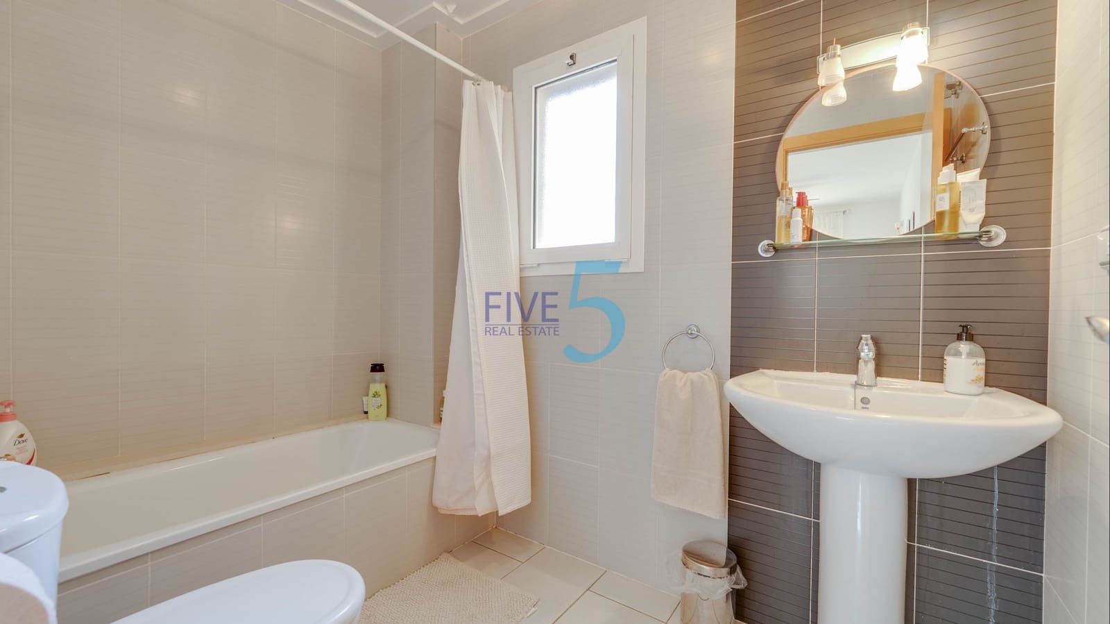 3 bedroom Apartment for sale in La Tercia with pool garage - € 127,500 (Ref: 9985914)