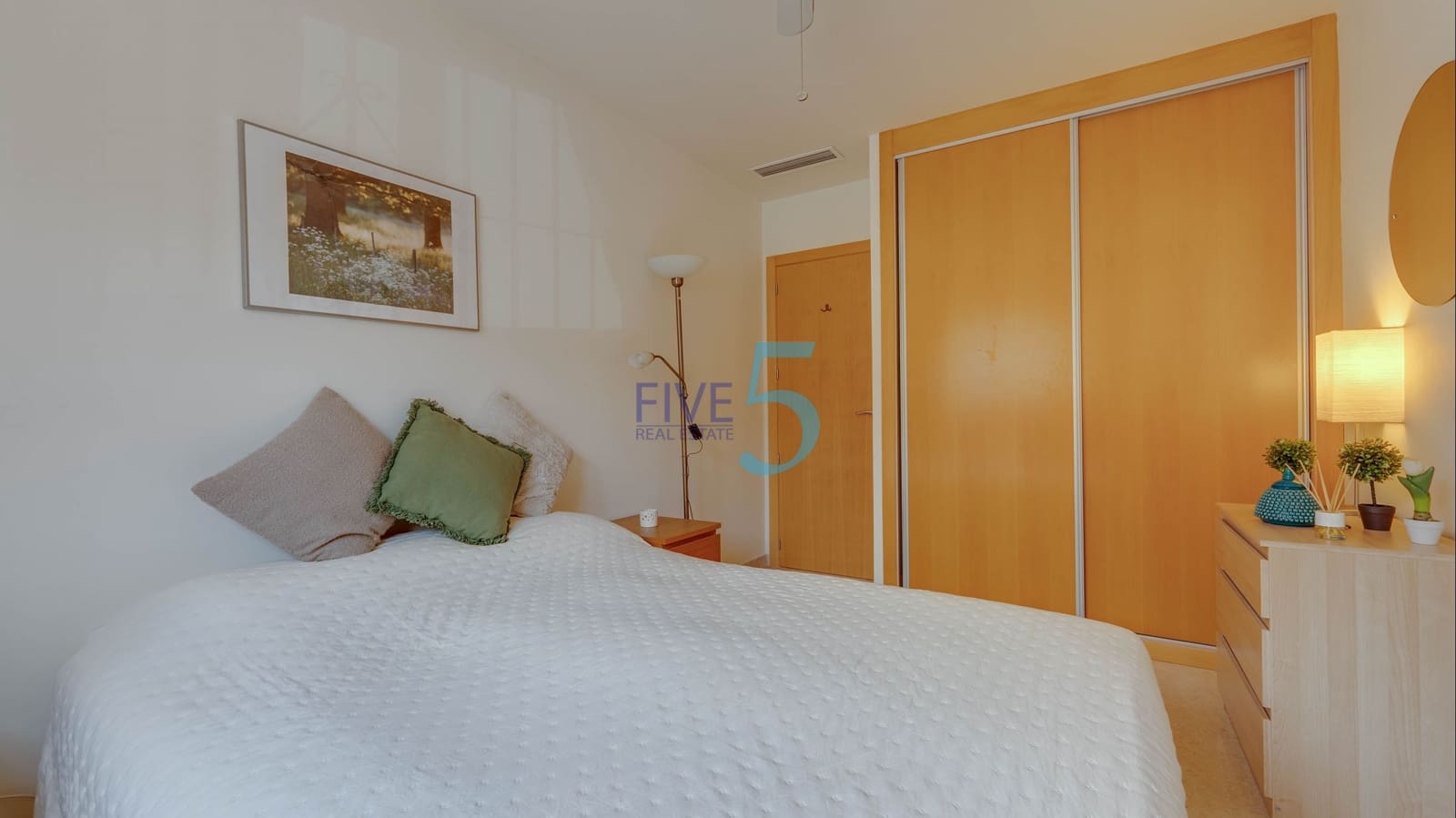 3 bedroom Apartment for sale in La Tercia with pool garage - € 127,500 (Ref: 9985914)