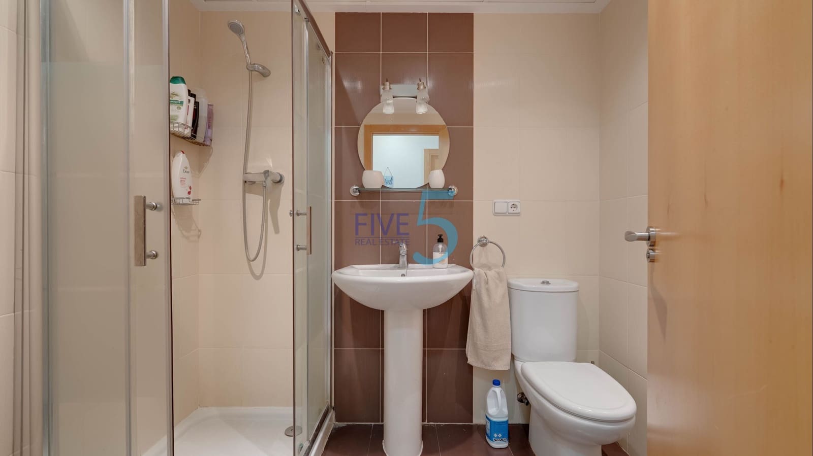 3 bedroom Apartment for sale in La Tercia with pool garage - € 127,500 (Ref: 9985914)