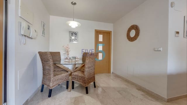 3 slaapkamer Appartement te koop in La Tercia, Murcia stad met zwembad garage - € 127.500 (Ref: 9985914)