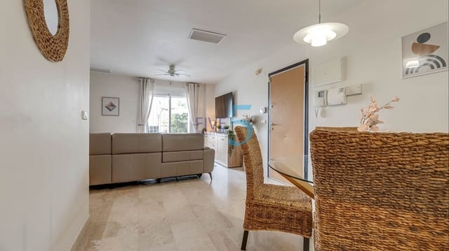 3 slaapkamer Appartement te koop in La Tercia, Murcia stad met zwembad garage - € 127.500 (Ref: 9985914)
