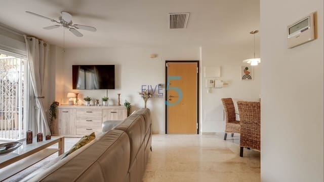 3 slaapkamer Appartement te koop in La Tercia, Murcia stad met zwembad garage - € 127.500 (Ref: 9985914)
