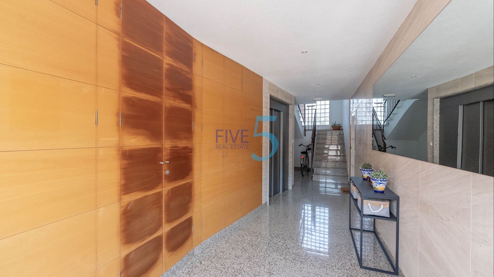 3 bedroom Apartment for sale in La Tercia with pool garage - € 127,500 (Ref: 9985914)