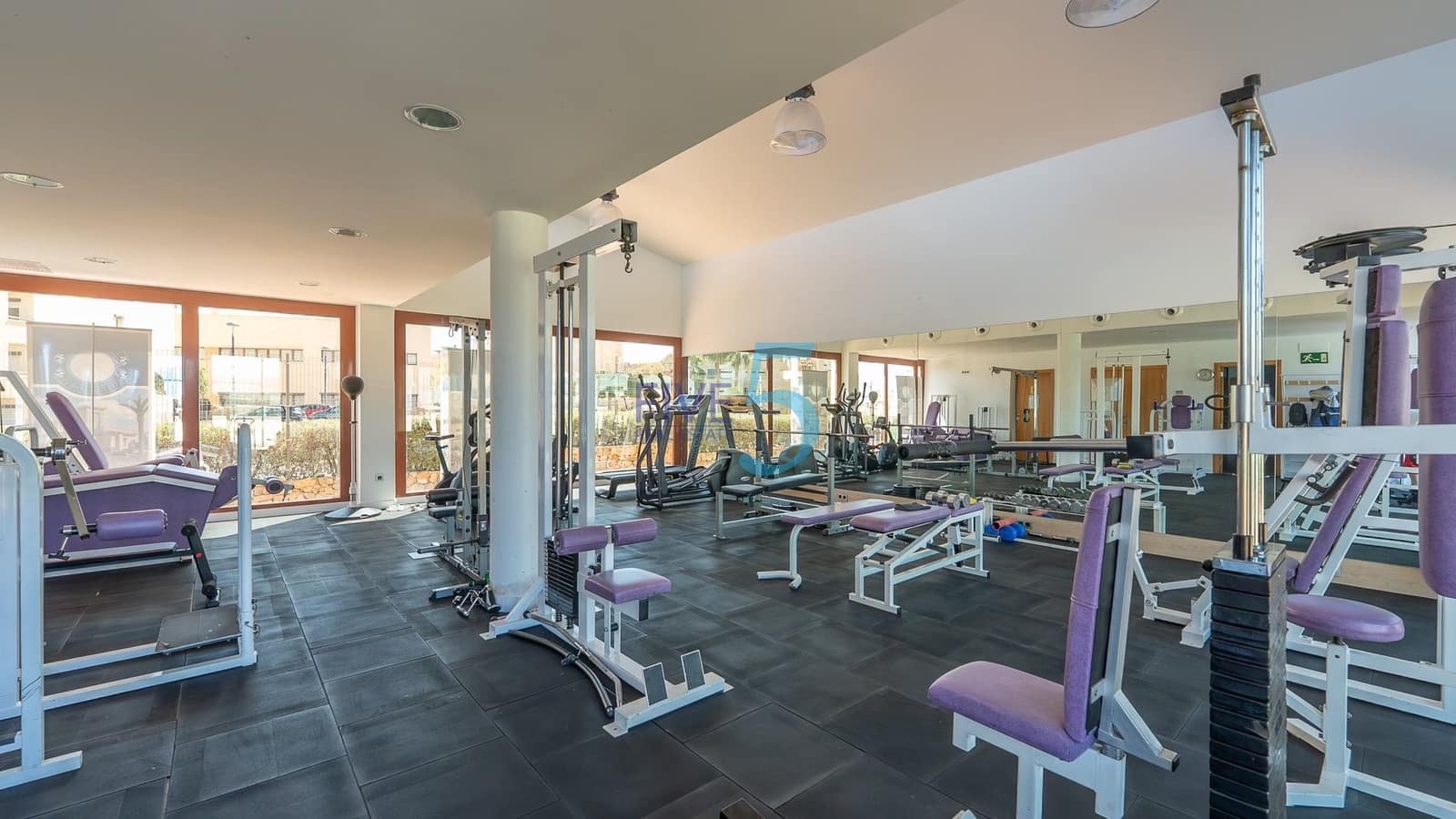 3 bedroom Apartment for sale in La Tercia with pool garage - € 127,500 (Ref: 9985914)