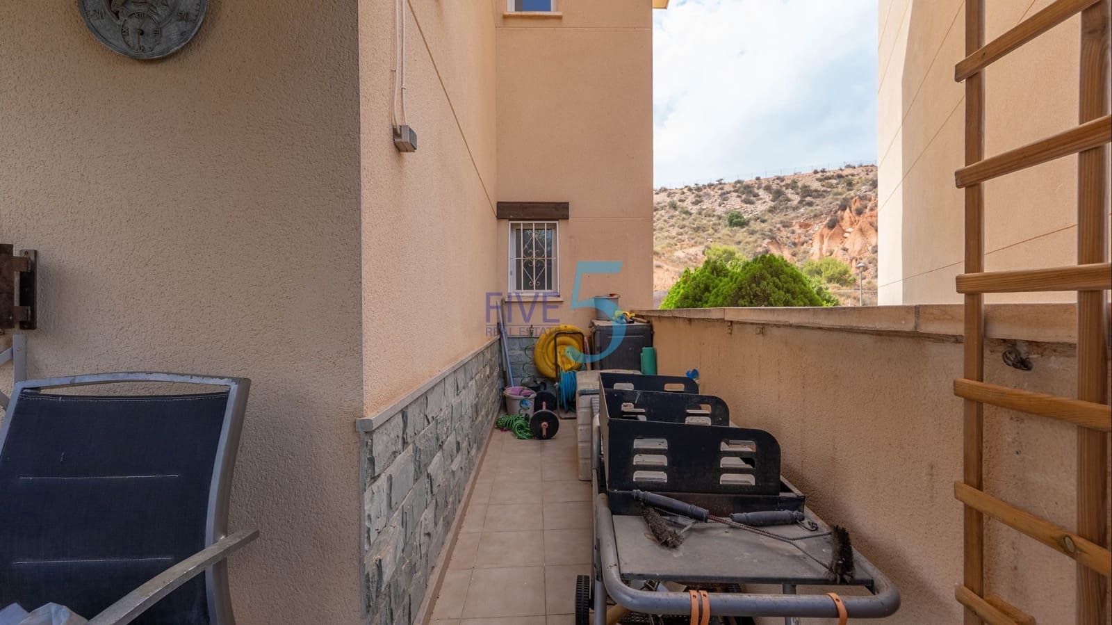 3 bedroom Apartment for sale in La Tercia with pool garage - € 127,500 (Ref: 9985914)