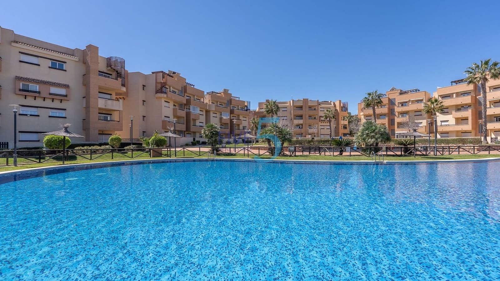 3 bedroom Apartment for sale in La Tercia with pool garage - € 127,500 (Ref: 9985914)