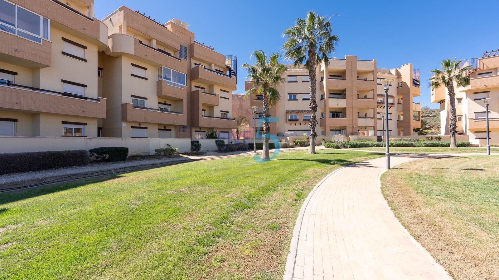 3 bedroom Apartment for sale in La Tercia with pool garage - € 127,500 (Ref: 9985914)