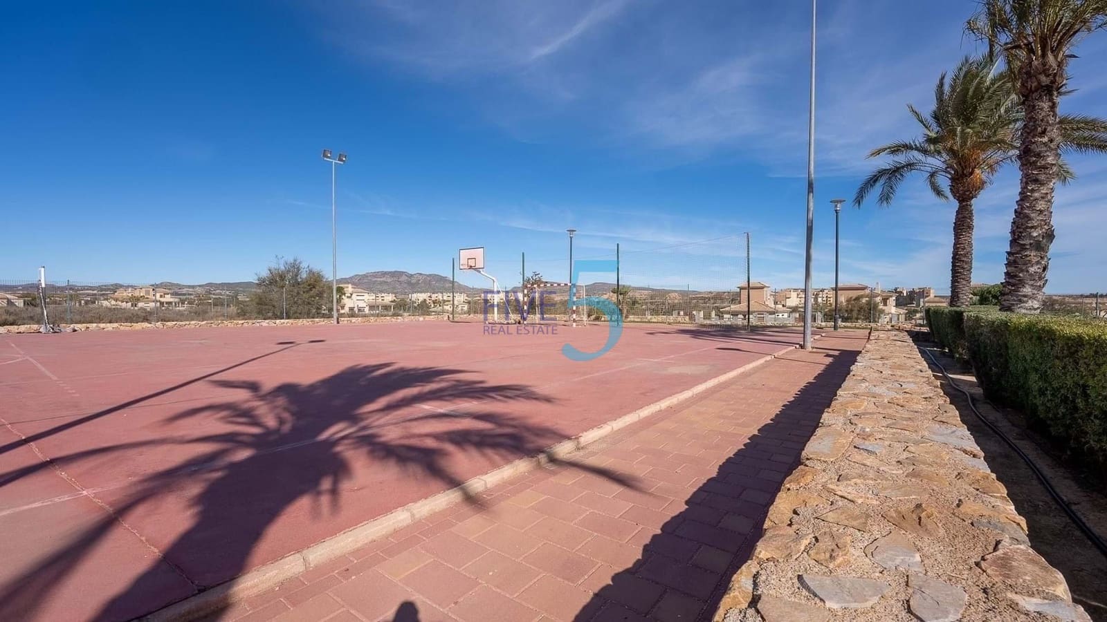 3 bedroom Apartment for sale in La Tercia with pool garage - € 127,500 (Ref: 9985914)