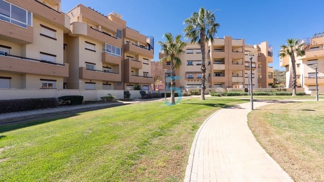 3 slaapkamer Appartement te koop in La Tercia, Murcia stad met zwembad garage - € 127.500 (Ref: 9985914)