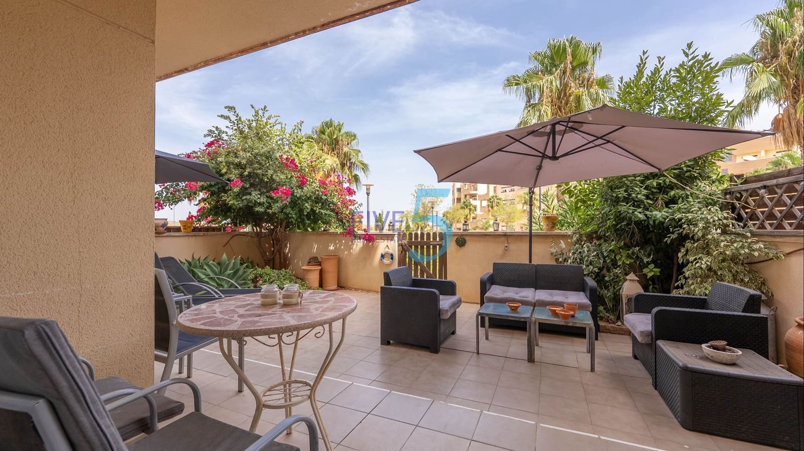 3 bedroom Apartment for sale in La Tercia with pool garage - € 127,500 (Ref: 9985914)