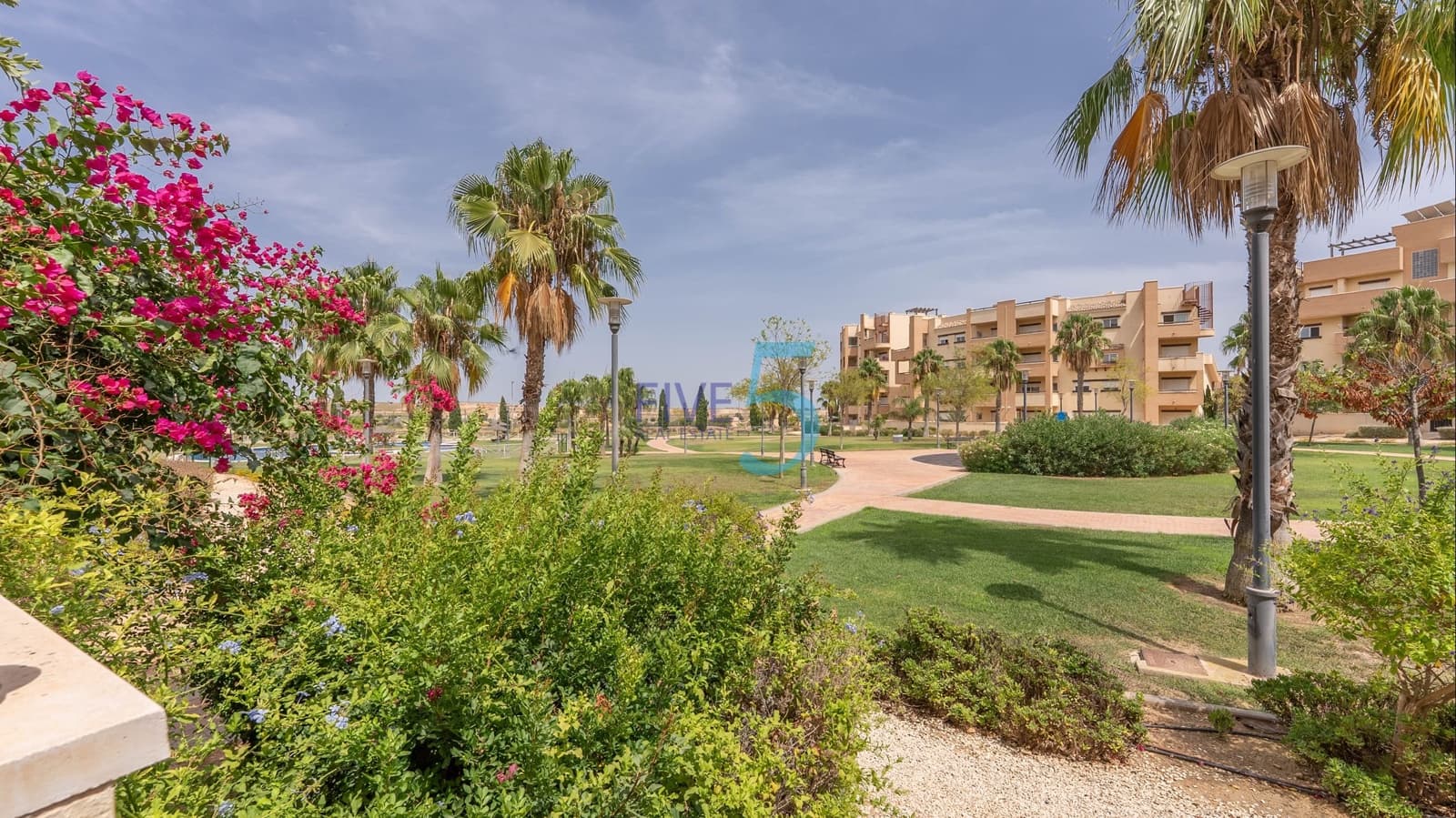 3 bedroom Apartment for sale in La Tercia with pool garage - € 127,500 (Ref: 9985914)