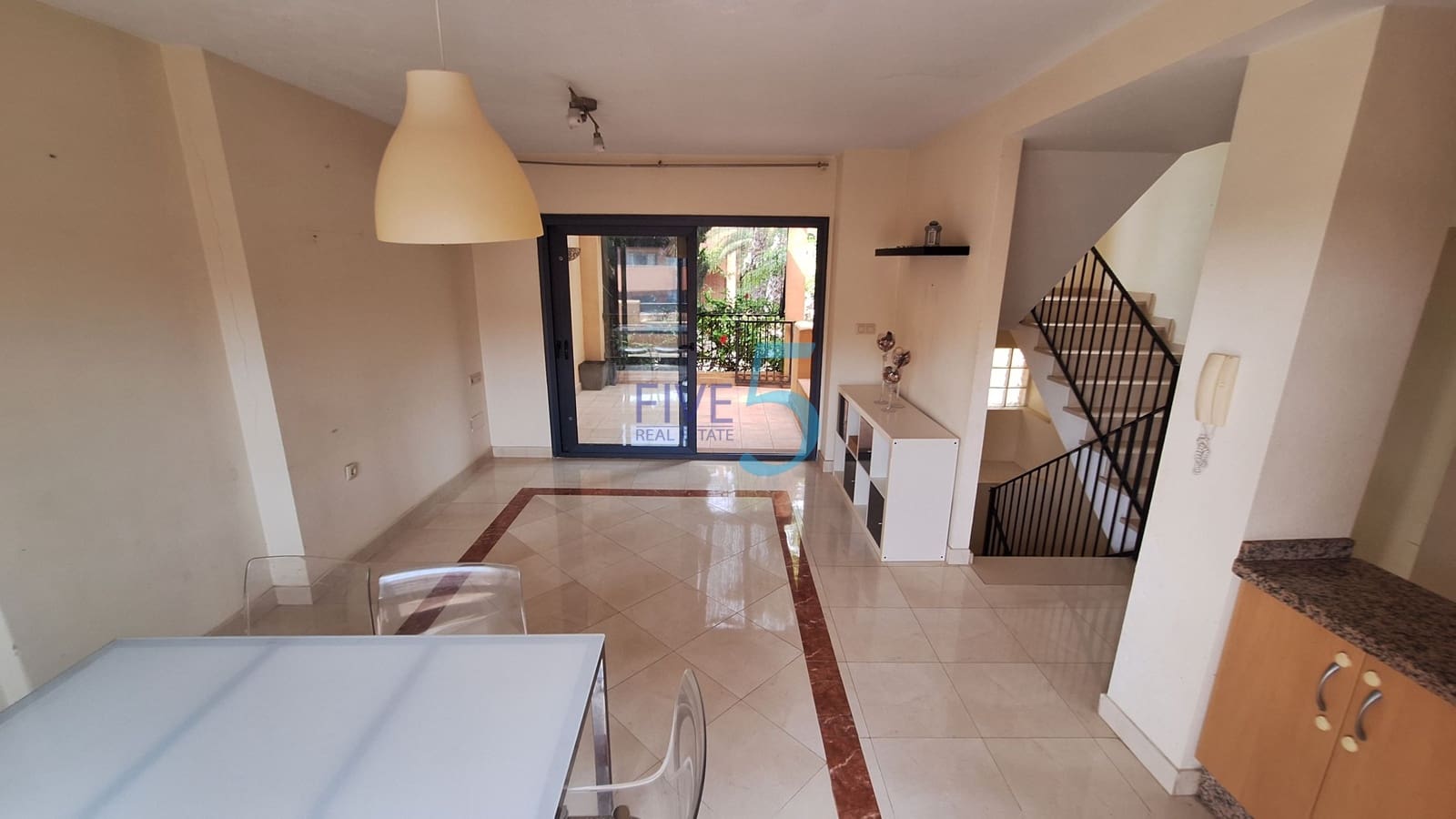 3 sovrum Semi-fristående Villa till salu i Villamartin med pool - 297 000 € (Ref: 9987180)