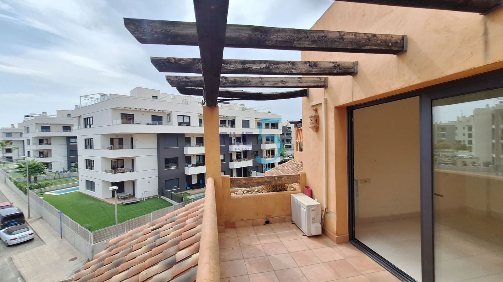3 sovrum Semi-fristående Villa till salu i Villamartin med pool - 297 000 € (Ref: 9987180)