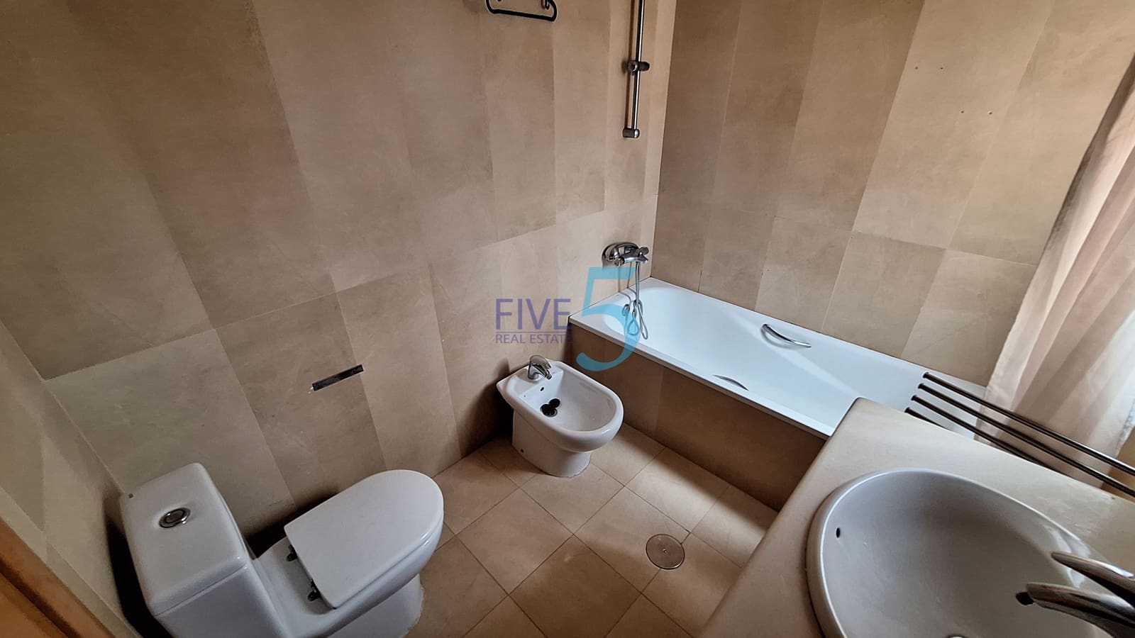 3 sovrum Semi-fristående Villa till salu i Villamartin med pool - 297 000 € (Ref: 9987180)
