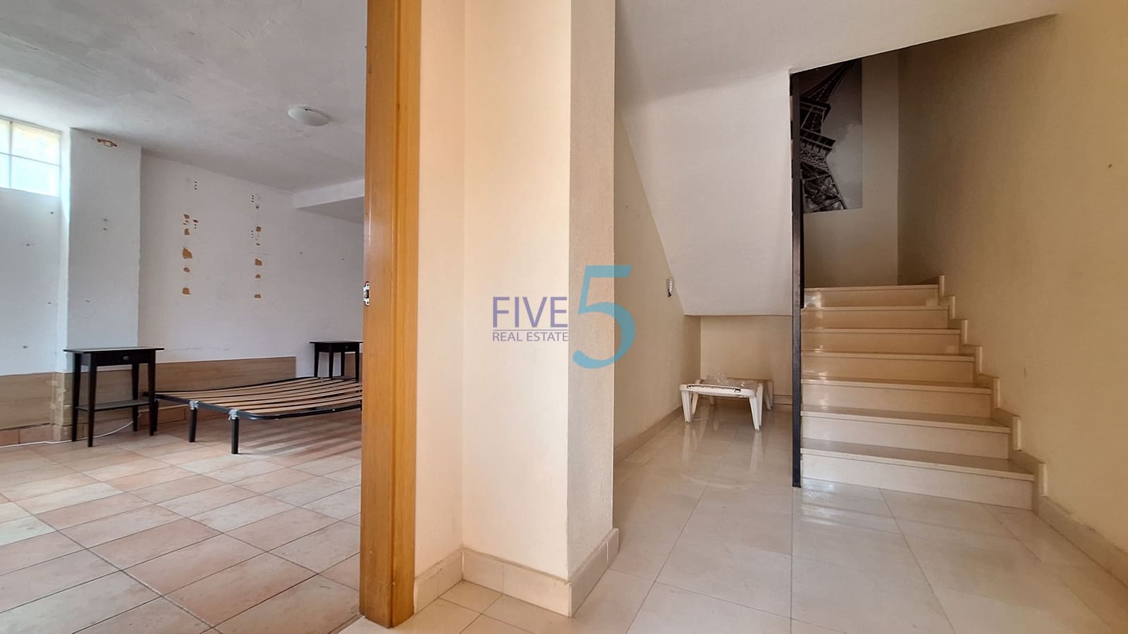 3 sovrum Semi-fristående Villa till salu i Villamartin med pool - 297 000 € (Ref: 9987180)