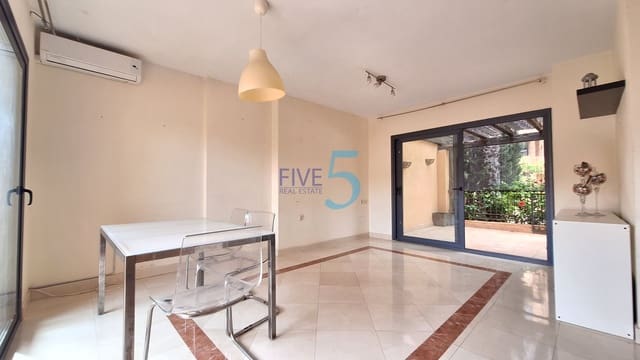 3 soveværelse Semi-Rækkehus til salg i Villamartin, Orihuela med swimmingpool - € 297.000 (Ref: 9987180)