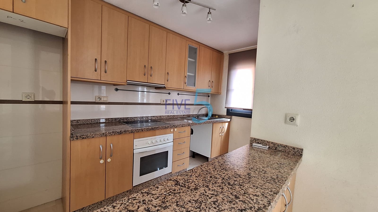 3 sovrum Semi-fristående Villa till salu i Villamartin med pool - 297 000 € (Ref: 9987180)