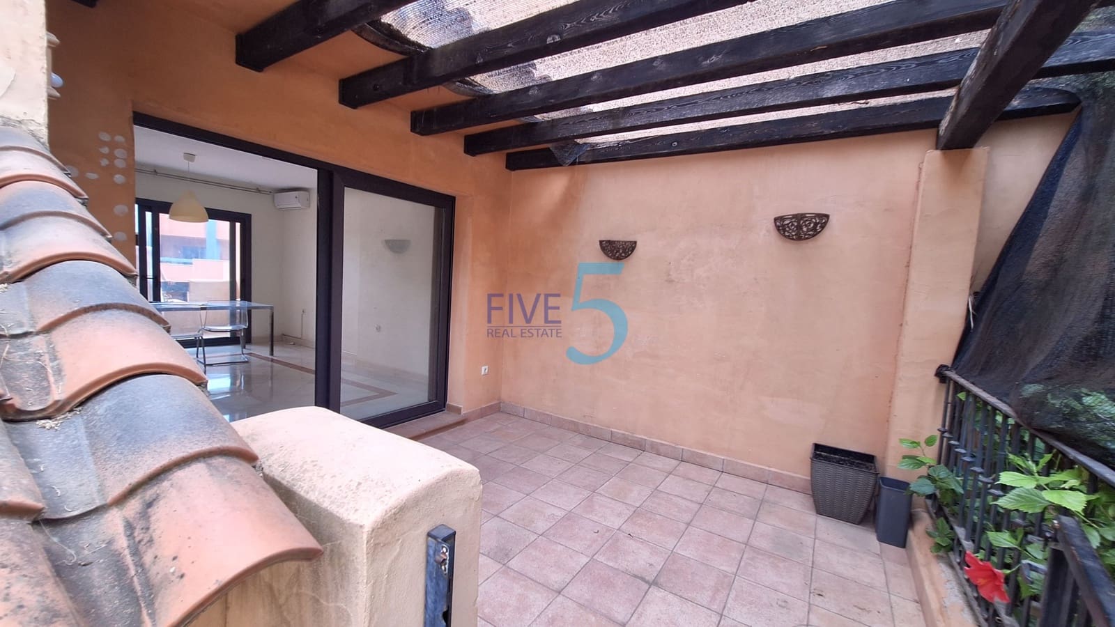 3 sovrum Semi-fristående Villa till salu i Villamartin med pool - 297 000 € (Ref: 9987180)