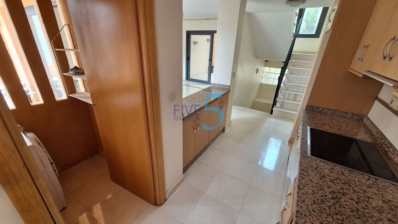 3 sovrum Semi-fristående Villa till salu i Villamartin med pool - 297 000 € (Ref: 9987180)