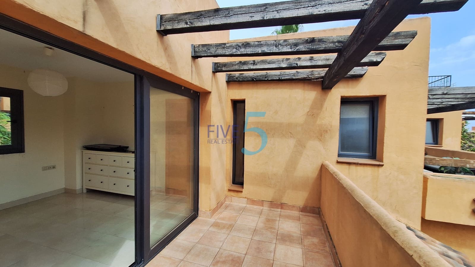 3 sovrum Semi-fristående Villa till salu i Villamartin med pool - 297 000 € (Ref: 9987180)