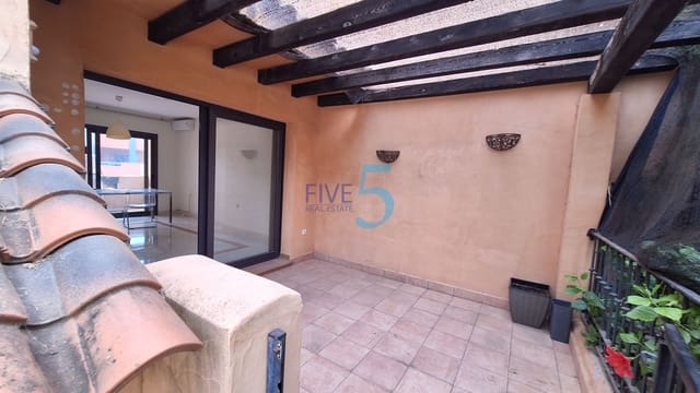 3 soveværelse Semi-Rækkehus til salg i Villamartin, Orihuela med swimmingpool - € 297.000 (Ref: 9987180)