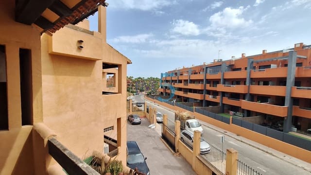 3 soveværelse Semi-Rækkehus til salg i Villamartin, Orihuela med swimmingpool - € 297.000 (Ref: 9987180)