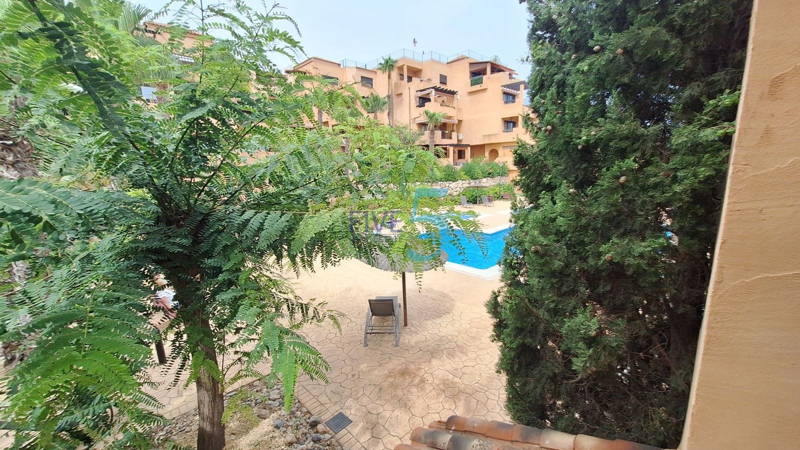 3 sovrum Semi-fristående Villa till salu i Villamartin med pool - 297 000 € (Ref: 9987180)