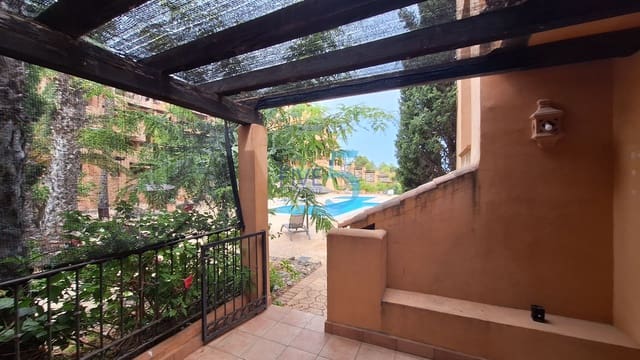 3 soveværelse Semi-Rækkehus til salg i Villamartin, Orihuela med swimmingpool - € 297.000 (Ref: 9987180)