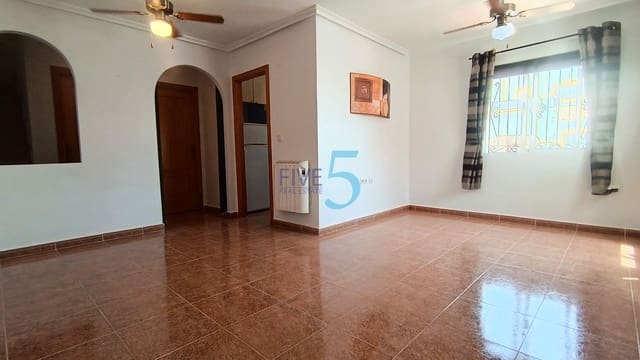 Casa de 3 habitaciones en Vistabella, Orihuela en venta con piscina - 189.995 € (Ref: 9989301)