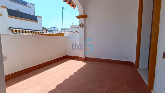 Casa de 3 habitaciones en Vistabella, Orihuela en venta con piscina - 189.995 € (Ref: 9989301)